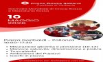 Verbania
Giornata Internazionale della Croce Rossa