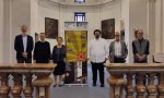Verbania
Santa Marta rinasce: tra musica e bellezza