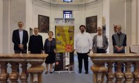 Verbania
Santa Marta rinasce: tra musica e bellezza
