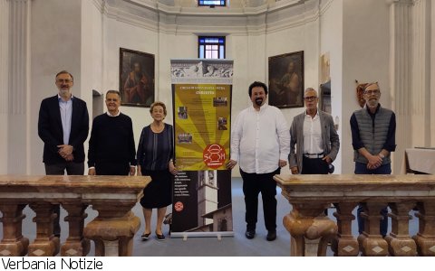 Verbania
Santa Marta rinasce: tra musica e bellezza