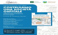 Verbania
"Costruiamo una società ospitale"