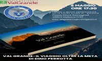 Malesco
“Val Grande – Il viaggio oltre la meta”
