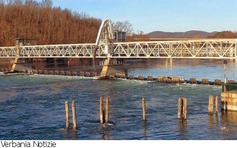 Verbania
Livello Lago Maggiore: i sindaci protestano