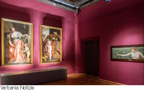 Verbania
San Vittore: ingresso gratuito al museo per i verbanesi
