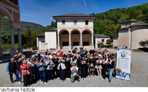 Verbania
Tempus, Spiritus i Tokes