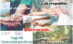 Verbania
 Giornata Mondiale dell’Igiene delle Mani