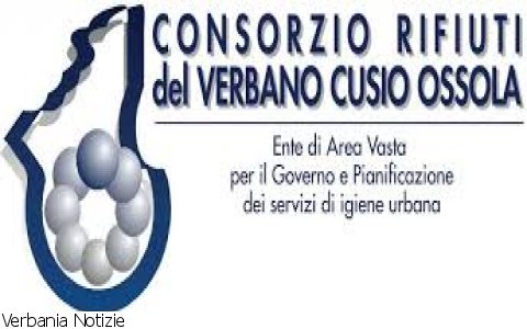 Verbania
Consorzio Rifiuti del Verbano Cusio Ossola su TARIP