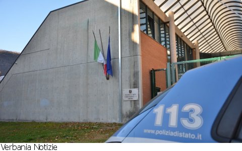 Verbania
Polizia arresta cittadino bulgaro