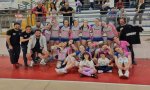 Verbania
Altiora doppia vittoria