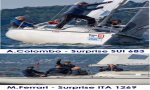 Verbania
Campionato Italiano Surprise 2026, classifiche e vincitori