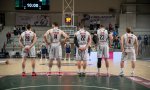 Gravellona Toce
La Paffoni Fulgor accede ai playoff