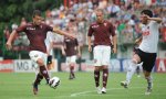 Omegna
Rubate maglie al Torino