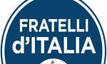 Verbania
FdI su livelli lago Maggiore