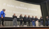 Verbania
Ultima missione umanitaria degli “Amici di Padre Giuliano”