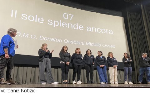 Verbania
Ultima missione umanitaria degli “Amici di Padre Giuliano”