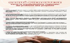 CGIL vertenza sanità piemontese