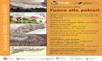 Baveno
Mostra: "Fuoco alle polveri"
