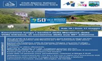 Verbania
Sui sentieri della Maratona della Valle Intrasca