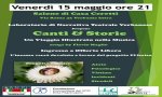 Verbania
'Canti & Storie'