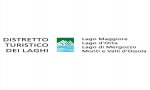 Verbania
Distretto Turistico: rinnovo cariche