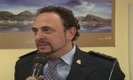Verbania
Cabassa lascia il comando della polizia locale