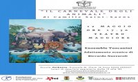 Verbania
"Il concerto degli animali"