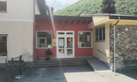 Verbania
Nuovo furto in Ludoteca