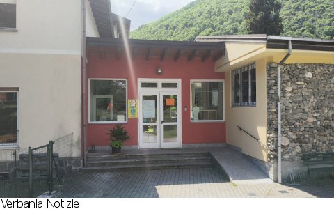 Verbania
Nuovo furto in Ludoteca