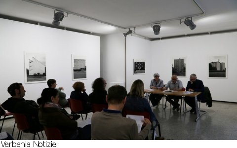 Ghiffa
Presentazione attività 2026 de Il Brunitoio