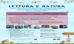 Baceno
"Lettura e Natura"