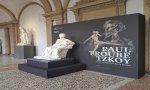 Verbania
Troubetzkoy alla Gam di Milano e "Notte al Museo"