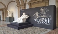 Verbania
Troubetzkoy alla Gam di Milano e "Notte al Museo"