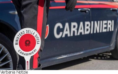 Verbania
Truffa: finto carabiniere arrestato