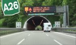 Baveno
A26: chiude per una notte il tratto Arona-Baveno