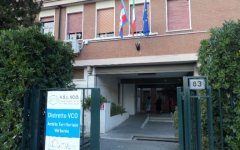 Verbania, inaugurata la Casa di Comunità