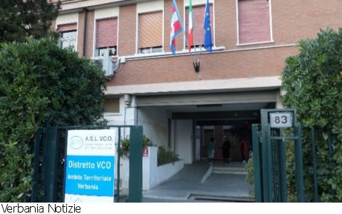 Verbania
Verbania, inaugurata la Casa di Comunità