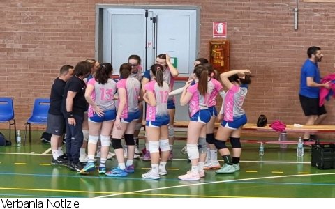 Verbania
Altiora finita la stagione