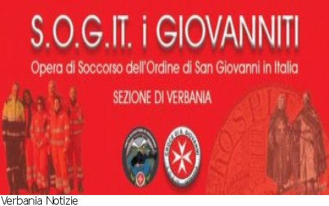 Verbania
Giovanniti di Verbania nuova missione in Ucraina