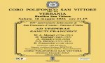 Verbania
Coro Polifonico San Vittore