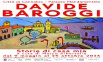 Cannobio
A Cannobio la personale di Davide Baroggi