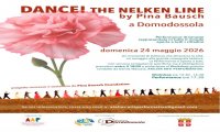Domodossola
"Nelken Line" a Domodossola