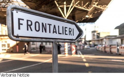 Fuori Provincia
PD: Tassa sulla salute dei frontalieri che confusione