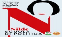 Verbania
PD: scuola di politica “Nilde”