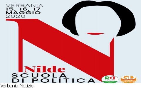 Verbania
PD: scuola di politica “Nilde”