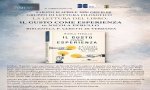 Verbania
"Il gusto come esperienza"