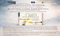 Verbania
"Il gusto come esperienza"