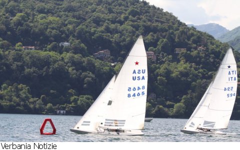 Fuori Provincia
Campionato Italiano Classe Star 2026