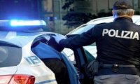 Domodossola
Arresto per atti persecutori