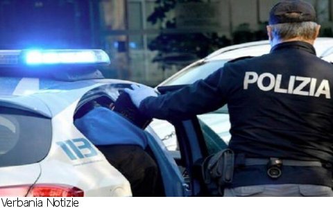 Domodossola
Arresto per atti persecutori