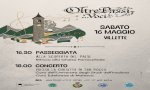 Villette
“OltrePassi Voci”